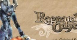 Ragnarok Odyssey Original - Video Game Video game from Ragnarok Odyssey Original for PS Vita. Published by GungHo, XSEED