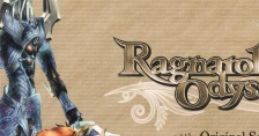Ragnarok Odyssey Original - Video Game Music