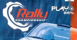 Rally Championship - Video Game Music