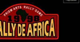 Rally de Africa ラリー・デ・アフリカ - Video Game Music