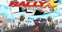 Rally Stars 3D Rally Stars 3D Java Game - Video Game Video game from Rally Stars 3D Rally Stars 3D Java Game for Mobile.