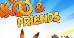 Rakoo & Friends - Video Game Music