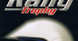 Rally Trophy - Video Game Music