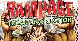 Rampage - Total Destruction - Video Game Music