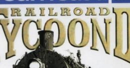 Railroad Tycoon II - Video Game Video game from Railroad Tycoon II for Dreamcast. Published by Gathering of Developers,