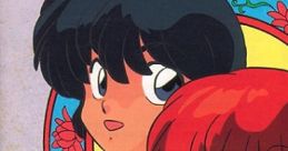 Ranma ½ Ranma 1-2 Ranma 1-2 らんま1-2 - Video Game Video game from Ranma ½ Ranma 1-2 Ranma 1/2 らんま1/2 for