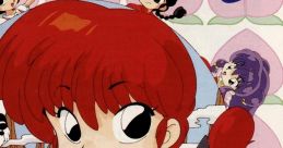 Ranma ½ Datou, Ganso Musabetsu Kakutou Ryuu! Ranma 1-2 - Datou, Ganso Musabetsu Kakutou Ryuu! Ranma 1-2 - Datou, Ganso