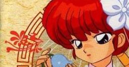 Ranma ½ Toraware no Hanayome Ranma 1-2 - Toraware no Hanayome Ranma 1-2 - Toraware no Hanayome らんま1-2 とらわれの花嫁 -