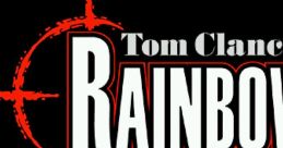 Rainbow Six Tom Clancy's Rainbow Six - Video Game Music