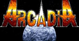 Rapid Hero Arcadia
ラピッドヒーロー - Video Game Music
