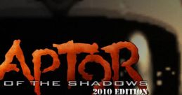 Raptor - Call of the Shadows 2010 Edition OST - Video Game Music