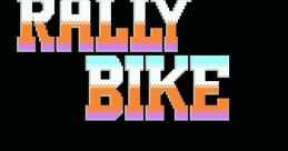 Rally Bike Dash Yarou
ダッシュ野郎 - Video Game Music