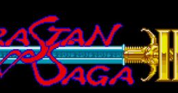 Rastan Saga II Nastar Warrior
ラスタン・サーガⅡ - Video Game Music