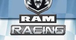 Ram Racing - Video Game Video game from Ram Racing for DS. Published by Enjoy Gaming, Storm City (2011). 