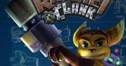 Ratchet & Clank (Stereo Remaster) - Video Game Music