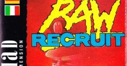 Raw Recruit - Video Game Music