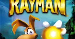 Rayman (Pocket PC) - Video Game Video game from Rayman (Pocket PC). Published by Gameloft, Ludigames, Ubisoft (2001).