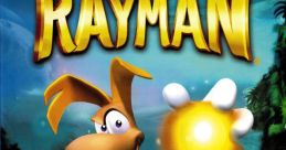 Rayman (Pocket PC) - Video Game Music
