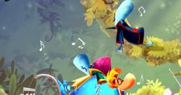 Rayman Legends - Video Game Music