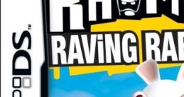 Rayman Raving Rabbids 2 - Video Game Music