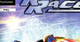 Rapid Racer - Video Game Music