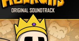 Raskulls Original Soundtrack - Big Bone Boogaloo - Video Game Music
