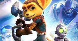 Ratchet & Clank Ratchet & Clank: The Game
ラチェット&クランク THE GAME - Video Game Music