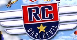 RC Daredevil - Video Game Video game from RC Daredevil for Windows. Published by ARUSH Entertainment, eGames, Green Label