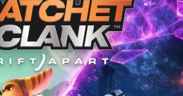 Ratchet & Clank: Rift Apart (Original track) Ratchet & Clank: Сквозь миры - Video Game Video game from Ratchet & Clank: