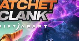 Ratchet & Clank: Rift Apart (Original Soundtrack) Ratchet & Clank: Сквозь миры - Video Game Music