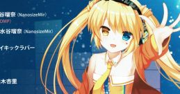 Re:Change ~Rewrite EDM Arrange Album~ Rewrite Rewrite Harvest festa! Rewrite (Anime) Rewrite IgnisMemoria - Video Game Video