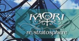 Re;stratosphere - KAORI [Limited Edition] - Video Game Video game from re;stratosphere / KAORI [Limited Edition] for Anime,