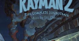 Rayman 2: Remastered - Video Game Music