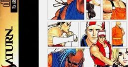 Real Bout Garou Densetsu Special Real Bout Fatal Fury Special リアルバウト餓狼伝説SPECIAL - Video Game Video game from