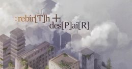 Rebirth & Despair (From "NieR" Series) :rebir[T]h + des[P]ai[R] - Video Game Music
