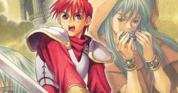 Re of "Ys1 COMPLETE" リコレクション・オブ "イースI完全版" - Video Game Video game from Re of "Ys1 COMPLETE" リコレクション