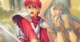 Recollection of "Ys1 COMPLETE" リコレクション・オブ "イースI完全版" - Video Game Music