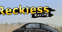 Reckless Racing Original - Video Game Video game from Reckless Racing Original for Android, iOS, MacOS. Published by