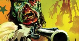 Red Dead Redemption Undead Nightmare - Video Game Video game from Red Dead Redemption Undead Nightmare for PS3, PS4, PS5,