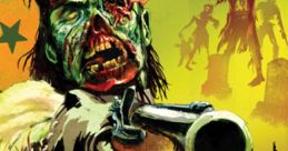Red Dead Redemption Undead Nightmare - Video Game Music
