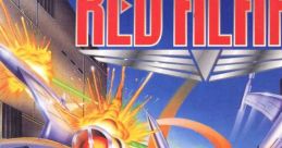 Red Alarm レッドアラーム - Video Game Video game from Red Alarm レッドアラーム for Virtual Boy. Published by Nintendo