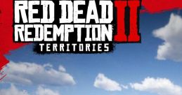 Red Dead Redemption 2 - Territories (full gamerip) - Video Game Video game from Red Dead Redemption 2 - Territories (full