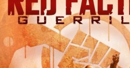 Red Faction: Guerrilla レッドファクション:ゲリラ - Video Game Video game from Red Faction: Guerrilla