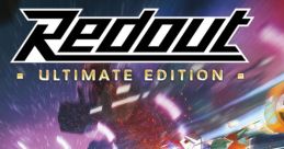Redout OST - Video Game Music