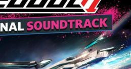 Redout 2 (Original Game track) - Video Game Video game from Redout 2 (Original Game track) for PS4, PS5, Switch, Windows,