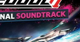Redout 2 (Original Game Soundtrack) - Video Game Music