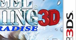 Reel Fishing Paradise 3D - Video Game Music