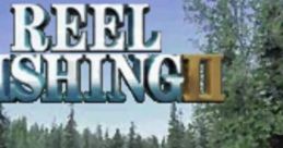 Reel Fishing II Fish Eyes II
フィッシュアイズ2 - Video Game Music