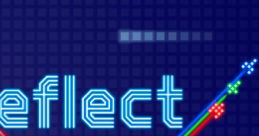 Reflect Missile Trajectile リフレクトミサイル - Video Game Video game from Reflect Missile Trajectile リフレクトミサイル fo