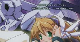 Reimei no Lavendura ORIGINAL SOUND TRACK 黎明のラヴェンデュラ オリジナルサウンドトラック - Video Game Music